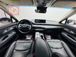 هيونداي جنسس